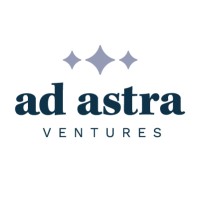 adastra.ventures logo - Similar company to She Invests!