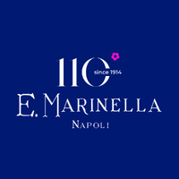 E. Marinella logo - Similar company to Bijan