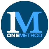 1 Method Center logo - Similar company to Cliffside Malibu