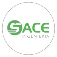 SACE INGENIERIA logo - Similar company to Aveva-Krontec Chile