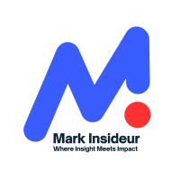 Mark Insideur Insights logo - Similar company to Ppc Expert Pro