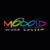 MODOID WORK SYSTEM logo - Similar company to French Parade