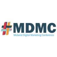Midwest Digital Marketing Conference logo - Similar company to Shirtlaunch