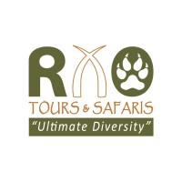 Rao Tours & Safaris Limited logo - Similar company to Waterbuck Safaris