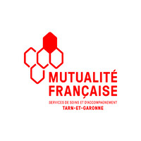 MUTUALITE FRANCAISE UNION TERRITORIALE DE TARN-ET-GARONNE logo - Similar company to Aînés63