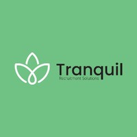 Tranquil Recruitment Solutions logo - Similar company to Lmr Recruitment & Training