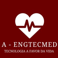 A-Engtecmed Tecnologia Hospitalar logo - Similar company to C-Pallet | A Plataforma De Dados Da Logística 4.0