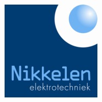 Nikkelen elektrotechniek B.V. logo - Similar company to Willems Uden