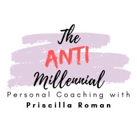The Anti-Millennial logo - Similar company to Jumpto365