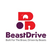 BeastDrive logo - Similar company to Mister Programmatic
