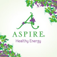 Aspire Brands Int. logo - Similar company to Aspire Brands, Inc. (Aspire Drinks)