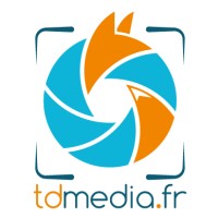 TD MEDIA logo - Similar company to Via Lecta