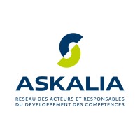 Askalia, Réseau Des Acteurs & Responsables Du Développement Des Compétences