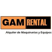 GAM RENTAL logo - Similar company to Alkizabal