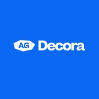 AG Decora logo - Similar company to Dblux Conseil