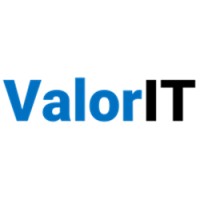 ValorIT logo - Similar company to Valor It Group Llc