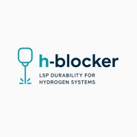 H-blocker: Laser Shock Peening for Hydrogen Resistance logo - Similar company to Langcroft Consultancy