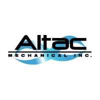 Altac Mechanical Inc. logo - Similar company to Mk Group Of Companies - Shearwall Triforce