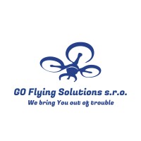 GO Flying Solutions logo - Similar company to Frequenza Umana