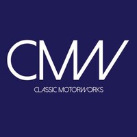 Classic Motorworks Singapore logo - Similar company to The Fineprint