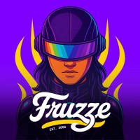 Fruzze logo - Similar company to Kdbt Solutions