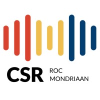 Centrale Studentenraad Roc Mondriaan
