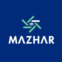 MAZHAR - fine chemicals logo - Similar company to Deborel Maroc