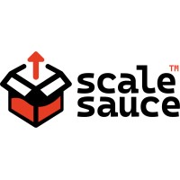 ScaleSauce logo - Similar company to Jrox