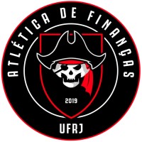 Atlética de Finanças UFRJ logo - Similar company to Sudoeste