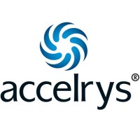 Accelrys logo - Similar company to NuoDB