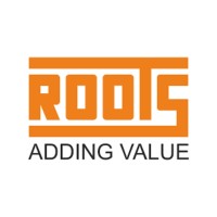 Roots Metrology logo - Similar company to Wavecal Technologies