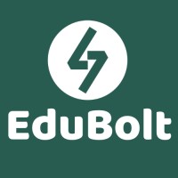 EduBolt IAS logo - Similar company to Dr. Upsc