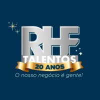 RHF Talentos - Unidade Indaiatuba SP - Jaqueline Jordão logo - Similar company to Poppixel