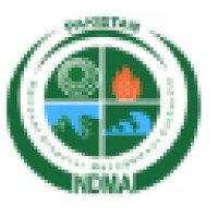 National Disaster Management Authority (NDMA) Pakistan logo - Similar company to National Disaster Risk Management Fund (Ndrmf)