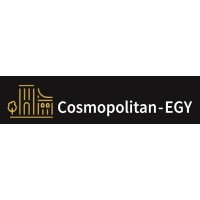 Cosmopolitan - EGY logo - Similar company to Prevail Engineering