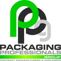 Packaging Professionals Group logo - Similar company to Packaging Technics Pty Ltd