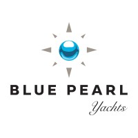 Blue Pearl Yachts logo - Similar company to At The Helm Training