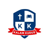 Sekolah Kristen Kalam Kudus Jayapura logo - Similar company to Sekolah Kristen Tunas Daud Mataram
