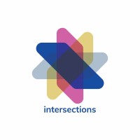 Intersections.nu logo - Similar company to Dona Daria, Voor Een Inclusieve Samenleving.