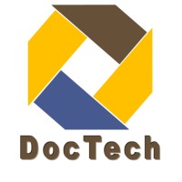 DocTech - Content Management System (CMS) logo - Similar company to Screen Kinetics