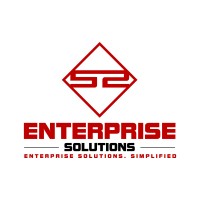 S2 Enterprise Solutions logo - Similar company to 3Rd Eye Technologies, Inc.