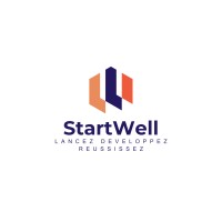 Startwell.ai logo - Similar company to Oppchain