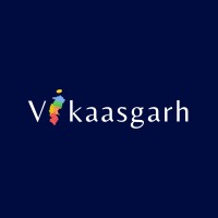 VikaasGarh logo - Similar company to Innovedas