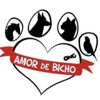 Amor de Bicho logo - Similar company to Abrigo Amigo