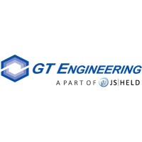 GT Engineering logo - Similar company to Gt Engineering