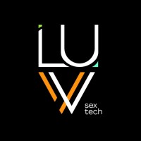 Luvv logo - Similar company to Melo Labs