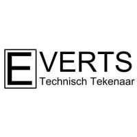 Everts technisch tekenaar logo - Similar company to Viadebruin