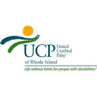 United Cerebral Palsy of Rhode Island - UCPRI logo - Similar company to Community Systems, Inc