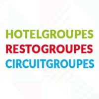 Hotelgroupes Restogroupes Circuitgroupes logo - Similar company to Pok&Ben