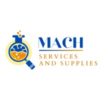 Mach Services and Supplies logo - Similar company to X2 Express Logistics